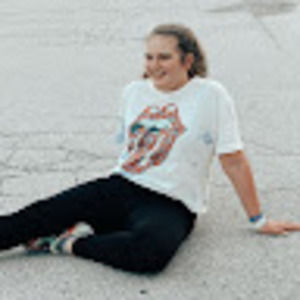 Meet your Posher, Sophia dubich